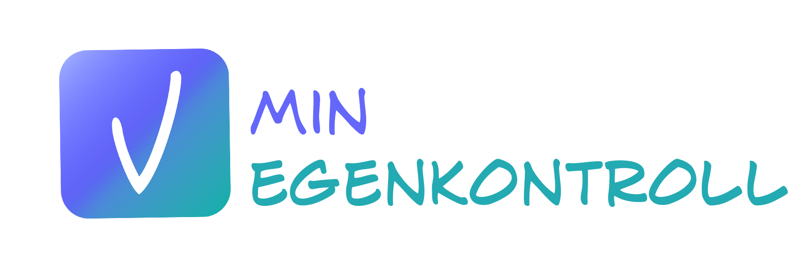 Min Egenkontroll